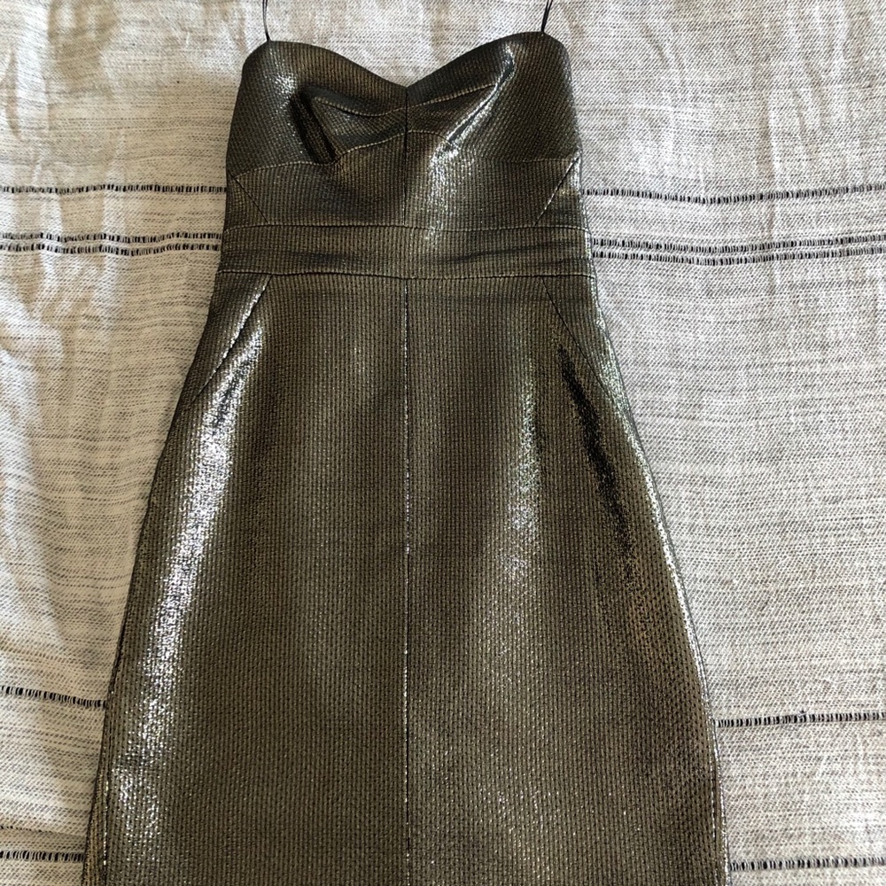 Trina Turk Short cocktail dress